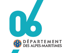 logo departement 06