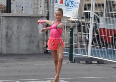 Alicia TF A 12-13 ans