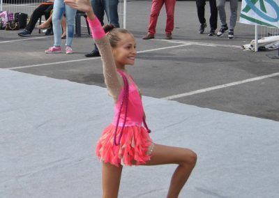 Alicia TF A 12-13 ans