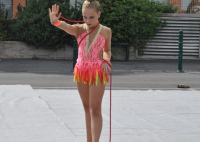 Maïka TF A 12-13 ans