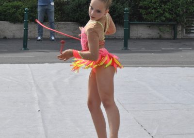 Maïka TF A 12-13 ans