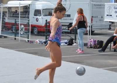 Ainhoa nat B 14-15 ans