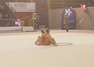DUO Nationale -ans