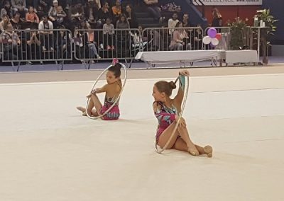 DUO IRC-13ans